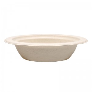 Bagasse Bowls