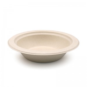 Bagasse Bowls