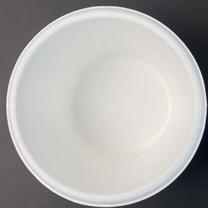 Bagasse Bowls