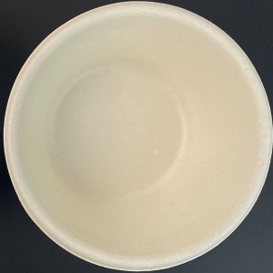 Bagasse Bowls