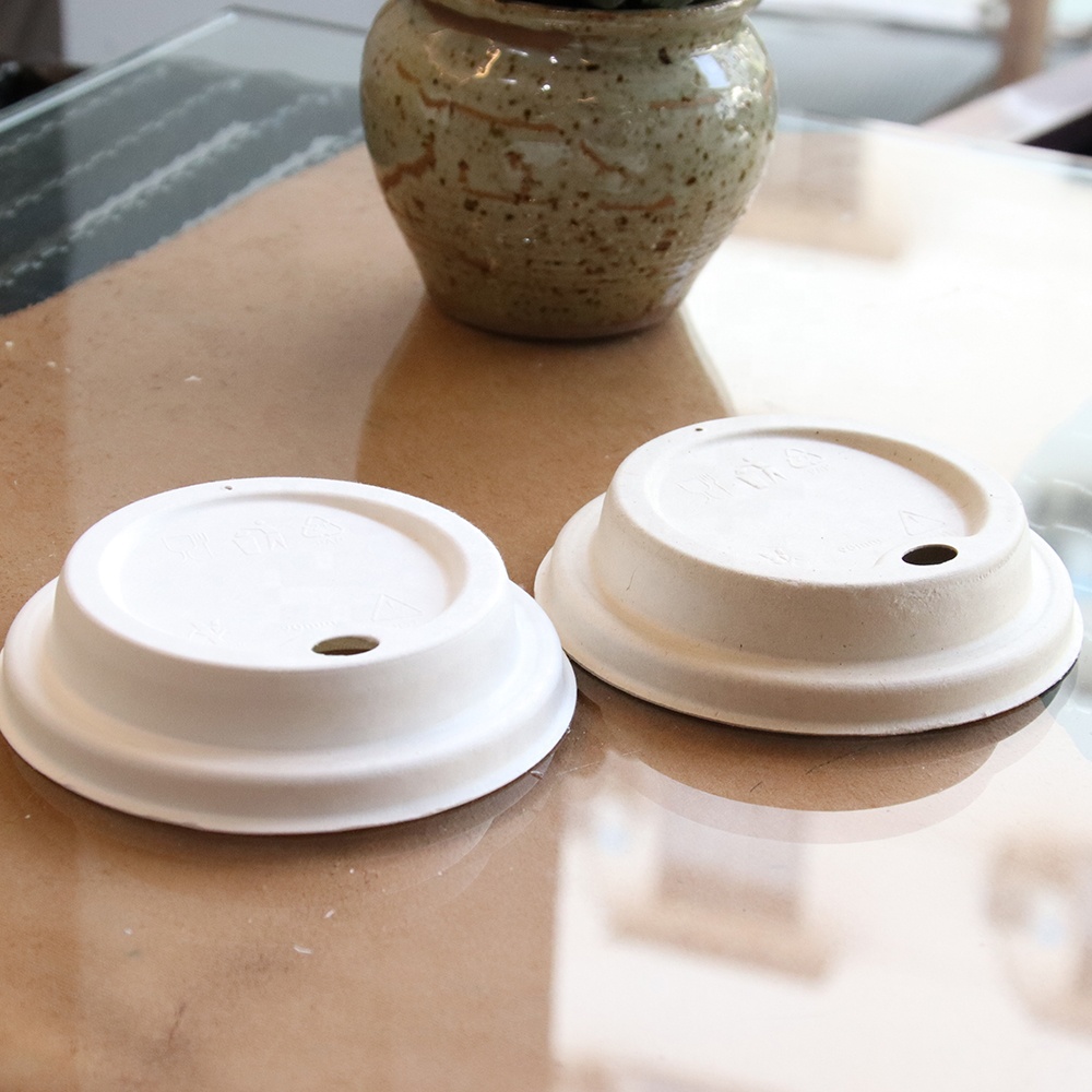 Bagasse Cups and Lids003